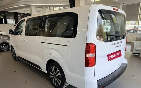 Peugeot Traveller I, 2025 год, 7 290 000 рублей, 13 фотография
