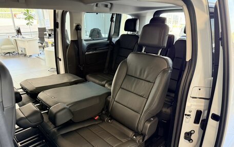 Peugeot Traveller I, 2025 год, 7 290 000 рублей, 38 фотография