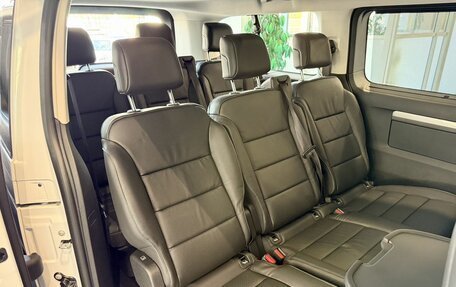 Peugeot Traveller I, 2025 год, 7 290 000 рублей, 36 фотография