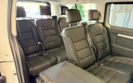 Peugeot Traveller I, 2025 год, 7 290 000 рублей, 37 фотография