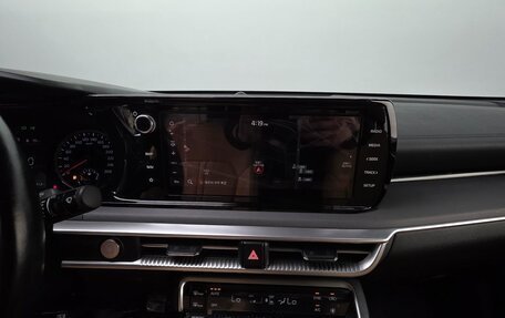 KIA K5, 2020 год, 2 154 000 рублей, 6 фотография