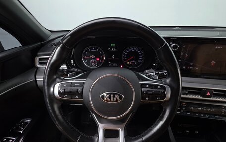 KIA K5, 2020 год, 2 154 000 рублей, 5 фотография