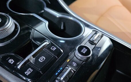 KIA K5, 2020 год, 2 154 000 рублей, 8 фотография