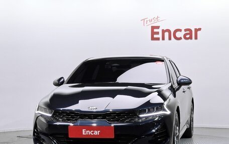 KIA K5, 2020 год, 2 154 000 рублей, 4 фотография