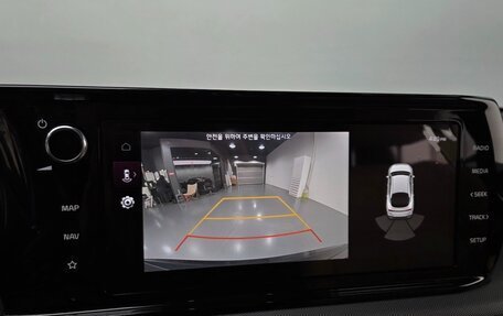 KIA K5, 2020 год, 2 154 000 рублей, 9 фотография
