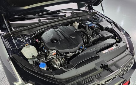 KIA K5, 2020 год, 2 154 000 рублей, 11 фотография