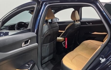KIA K5, 2020 год, 2 154 000 рублей, 10 фотография
