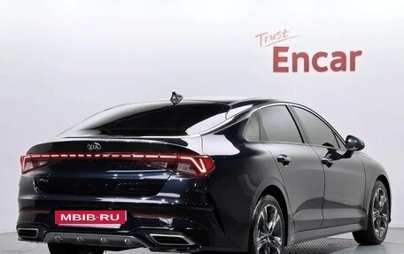 KIA K5, 2020 год, 2 154 000 рублей, 2 фотография