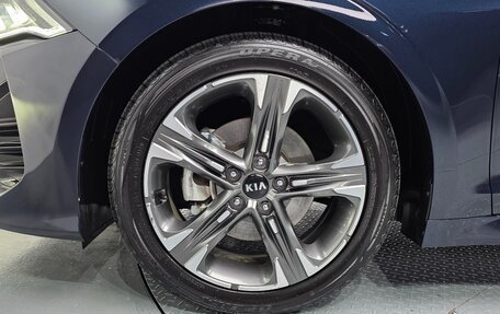 KIA K5, 2020 год, 2 154 000 рублей, 14 фотография