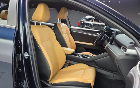 KIA K5, 2020 год, 2 154 000 рублей, 15 фотография