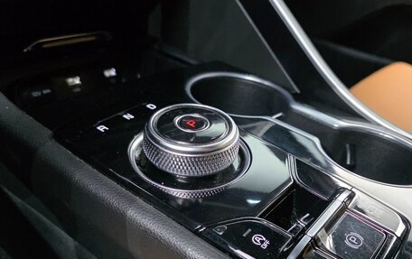KIA K5, 2020 год, 2 154 000 рублей, 16 фотография