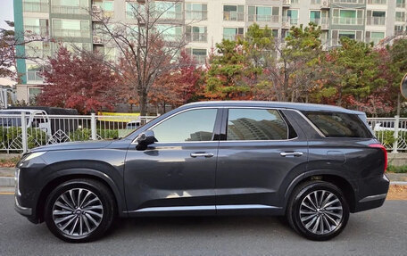 Hyundai Palisade I, 2024 год, 6 100 000 рублей, 2 фотография