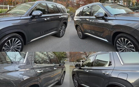 Hyundai Palisade I, 2024 год, 6 100 000 рублей, 5 фотография