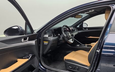 KIA K5, 2020 год, 2 154 000 рублей, 20 фотография