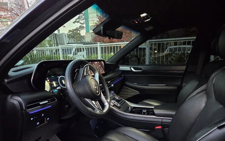 Hyundai Palisade I, 2024 год, 6 100 000 рублей, 7 фотография