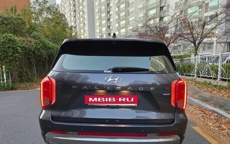 Hyundai Palisade I, 2024 год, 6 100 000 рублей, 4 фотография