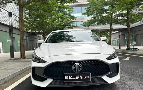 MG 5, 2022 год, 953 823 рублей, 2 фотография