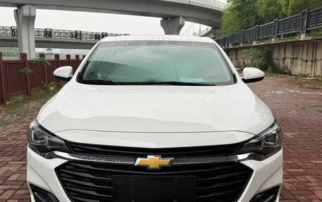 Chevrolet Monza, 2022 год, 900 000 рублей, 2 фотография