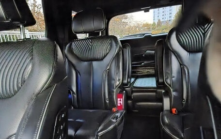 Hyundai Palisade I, 2024 год, 6 100 000 рублей, 18 фотография