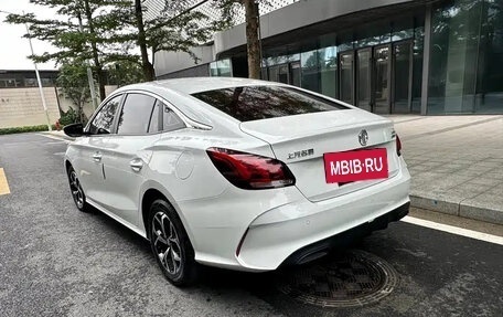 MG 5, 2022 год, 953 823 рублей, 12 фотография