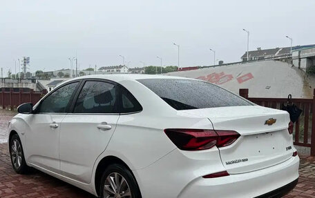 Chevrolet Monza, 2022 год, 900 000 рублей, 7 фотография