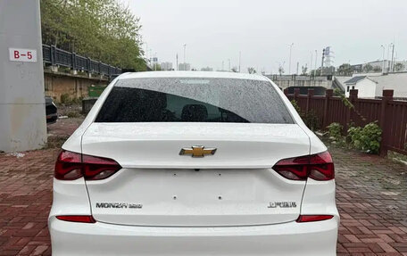Chevrolet Monza, 2022 год, 900 000 рублей, 6 фотография