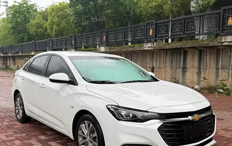Chevrolet Monza, 2022 год, 900 000 рублей, 8 фотография