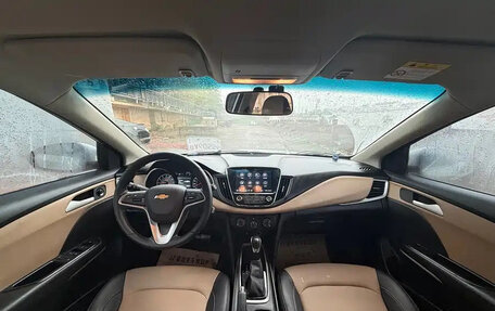 Chevrolet Monza, 2022 год, 900 000 рублей, 17 фотография