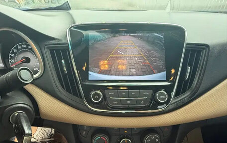 Chevrolet Monza, 2022 год, 900 000 рублей, 19 фотография