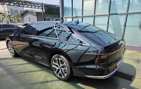Hyundai Grandeur, 2024 год, 4 340 000 рублей, 2 фотография
