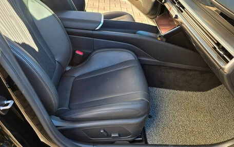 Hyundai Grandeur, 2024 год, 4 340 000 рублей, 7 фотография