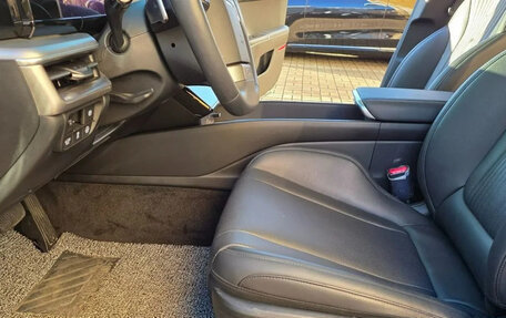 Hyundai Grandeur, 2024 год, 4 340 000 рублей, 12 фотография