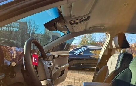 Hyundai Grandeur, 2024 год, 4 340 000 рублей, 13 фотография
