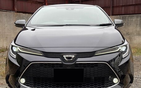 Toyota Corolla, 2022 год, 1 495 000 рублей, 2 фотография