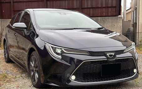 Toyota Corolla, 2022 год, 1 495 000 рублей, 3 фотография