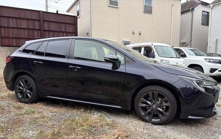 Toyota Corolla, 2022 год, 1 495 000 рублей, 4 фотография