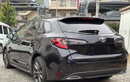 Toyota Corolla, 2022 год, 1 495 000 рублей, 6 фотография