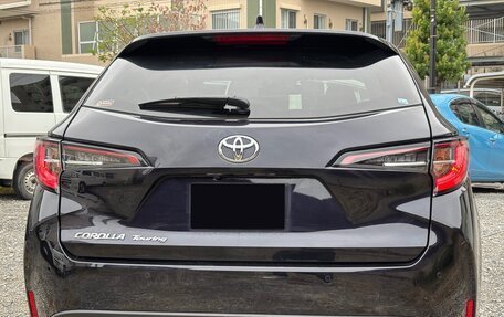Toyota Corolla, 2022 год, 1 495 000 рублей, 8 фотография