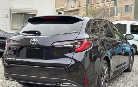 Toyota Corolla, 2022 год, 1 495 000 рублей, 7 фотография