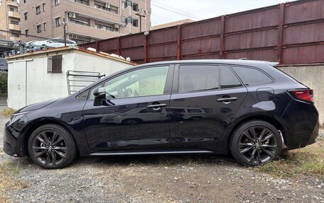Toyota Corolla, 2022 год, 1 495 000 рублей, 5 фотография