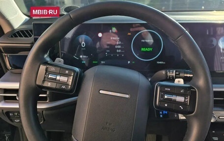 Hyundai Grandeur, 2024 год, 4 340 000 рублей, 15 фотография