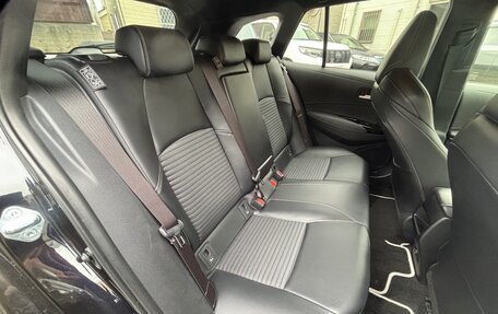 Toyota Corolla, 2022 год, 1 495 000 рублей, 16 фотография