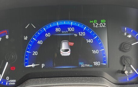 Toyota Corolla, 2022 год, 1 495 000 рублей, 28 фотография