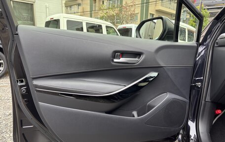 Toyota Corolla, 2022 год, 1 495 000 рублей, 21 фотография