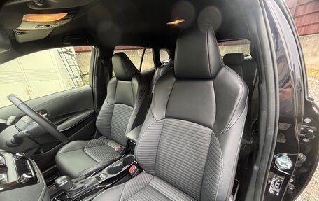 Toyota Corolla, 2022 год, 1 495 000 рублей, 23 фотография