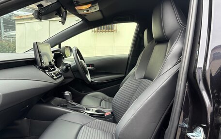 Toyota Corolla, 2022 год, 1 495 000 рублей, 22 фотография