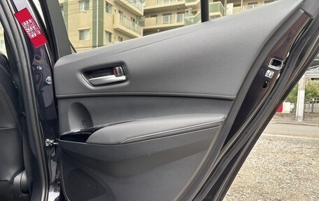 Toyota Corolla, 2022 год, 1 495 000 рублей, 15 фотография