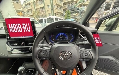 Toyota Corolla, 2022 год, 1 495 000 рублей, 27 фотография