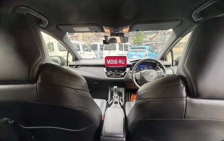 Toyota Corolla, 2022 год, 1 495 000 рублей, 39 фотография