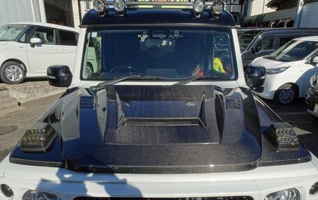 Suzuki Jimny, 2023 год, 1 709 000 рублей, 10 фотография